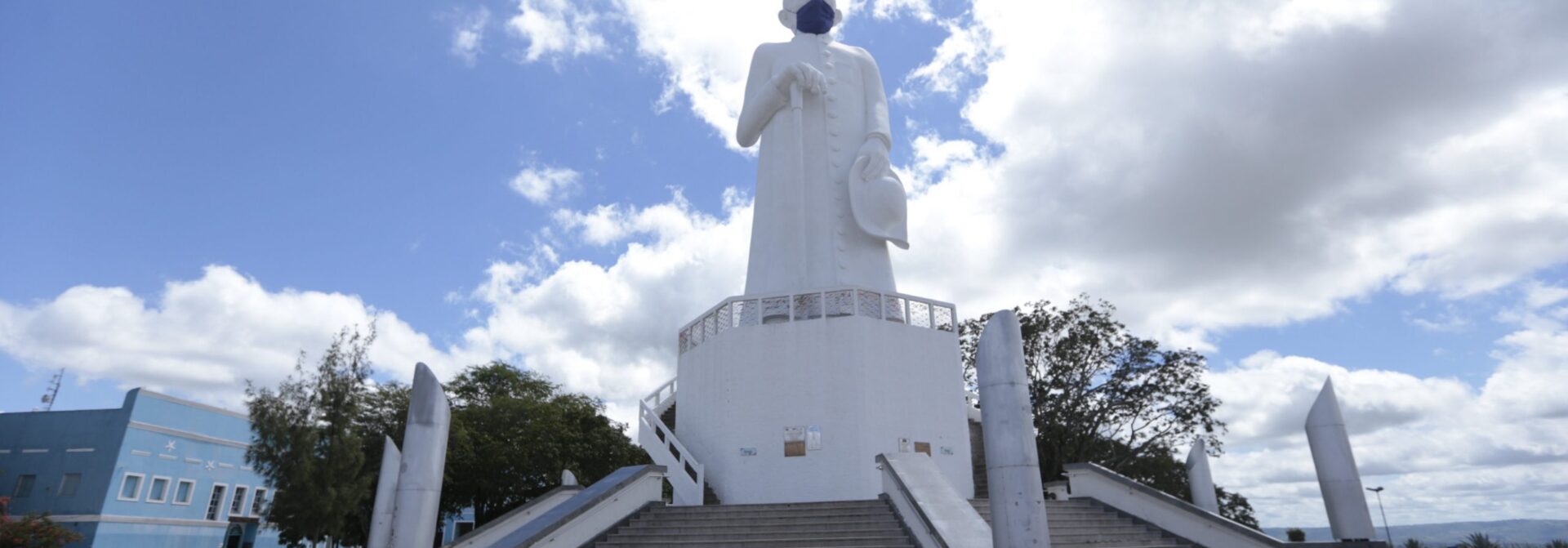 Atendimento da Cagece na loja e VaptVupt em Juazeiro do Norte retomam serviços presenciais