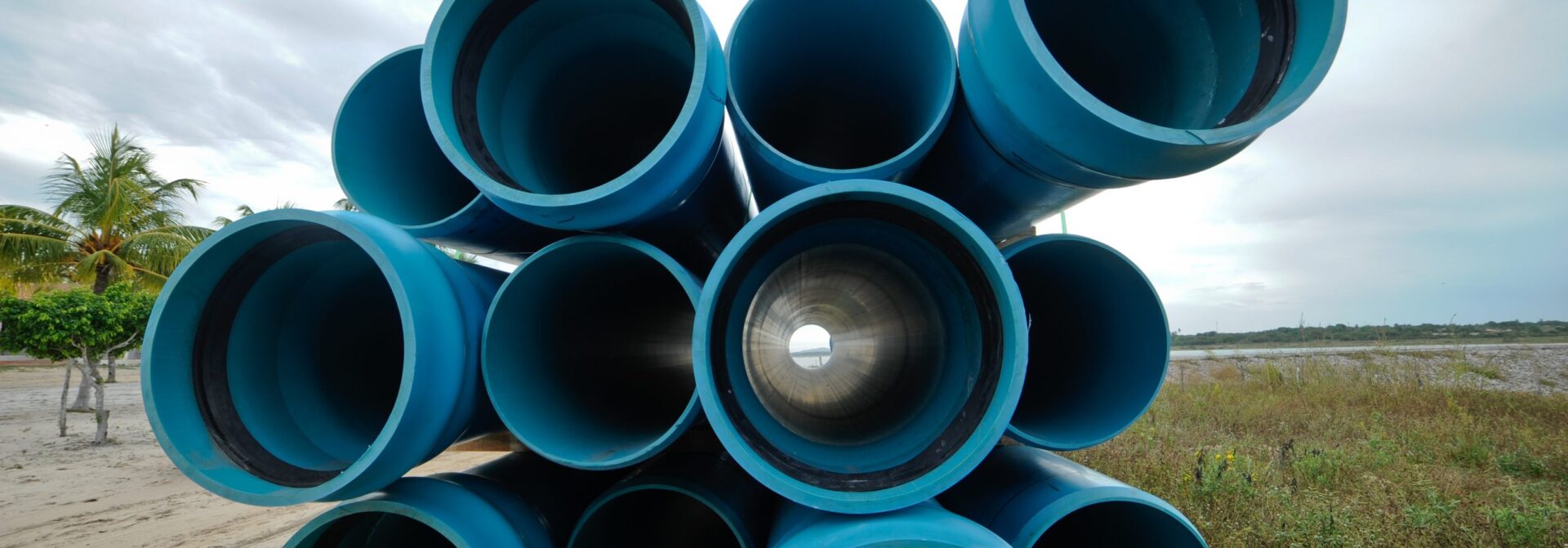 Cagece substitui redes de distribuição em Maranguape para garantir mais qualidade no abastecimento