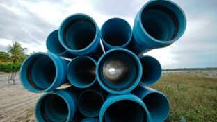 Cagece substitui redes de distribuição em Maranguape para garantir mais qualidade no abastecimento