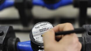 Inmetro mantém acreditação do Laboratório de Hidrometria da Cagece