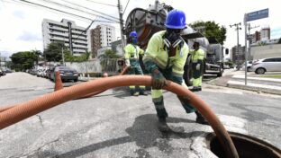 Cagece funcionará em regime de plantão no feriado de Ano Novo
