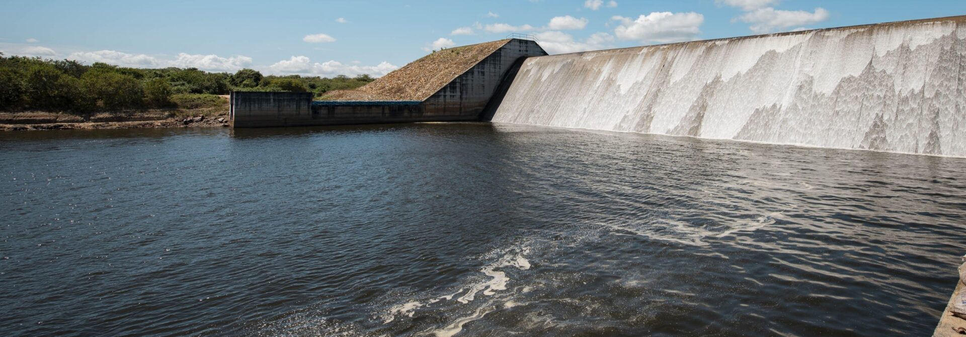 Obra da Cagece garante continuidade no abastecimento de Itapipoca