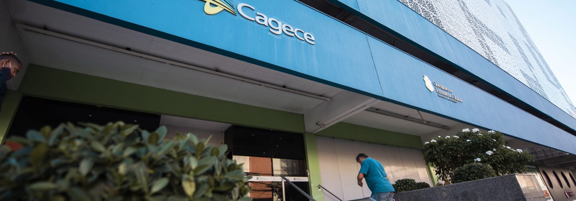 Cagece funcionará em regime de plantão durante o feriado da Semana Santa