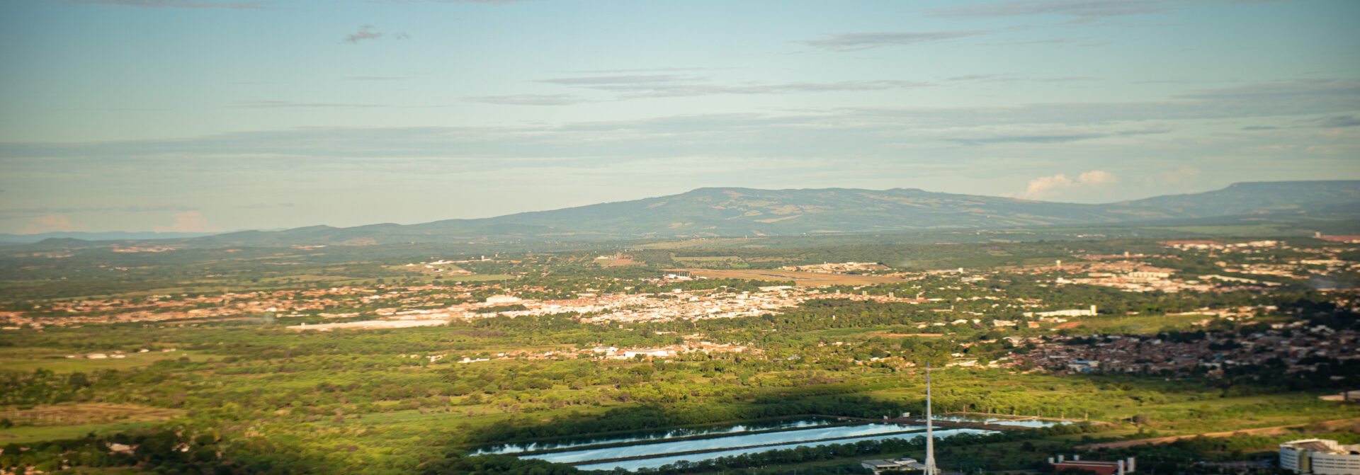 Entenda como funciona e quais os benefícios da universalização do esgotamento sanitário no Cariri