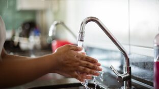 Cagece realiza melhorias no macrossistema de abastecimento de Fortaleza e RMF