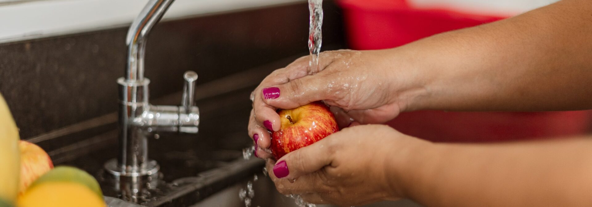 Cagece alerta para para o uso responsável da água nos períodos mais quentes
