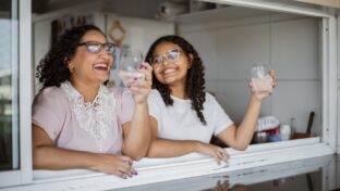 Cagece alerta para cuidados durante período mais quente e uso responsável da água