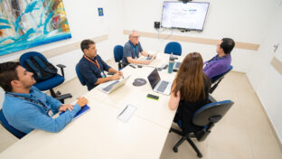 Escritório de Privacidade da Cagece reforça proteção de dados de clientes e colaboradores