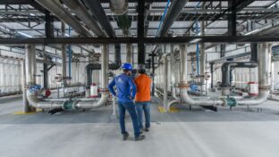 Primeiro sistema do Projeto Malha D’Água inicia fase de operação assistida