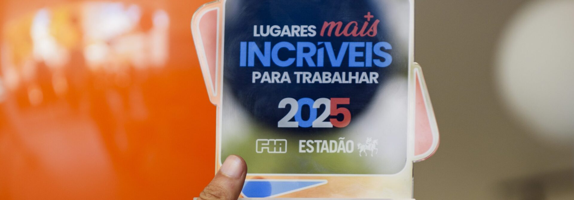 Cagece é reconhecida como um dos “Lugares Incríveis para Trabalhar”