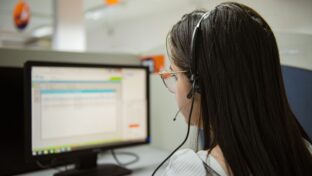 Cagece disponibiliza autoatendimento para serviço de religação de água no Ceará