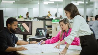 Cagece é qualificada como Instituto de Ciência e Tecnologia (ICT)