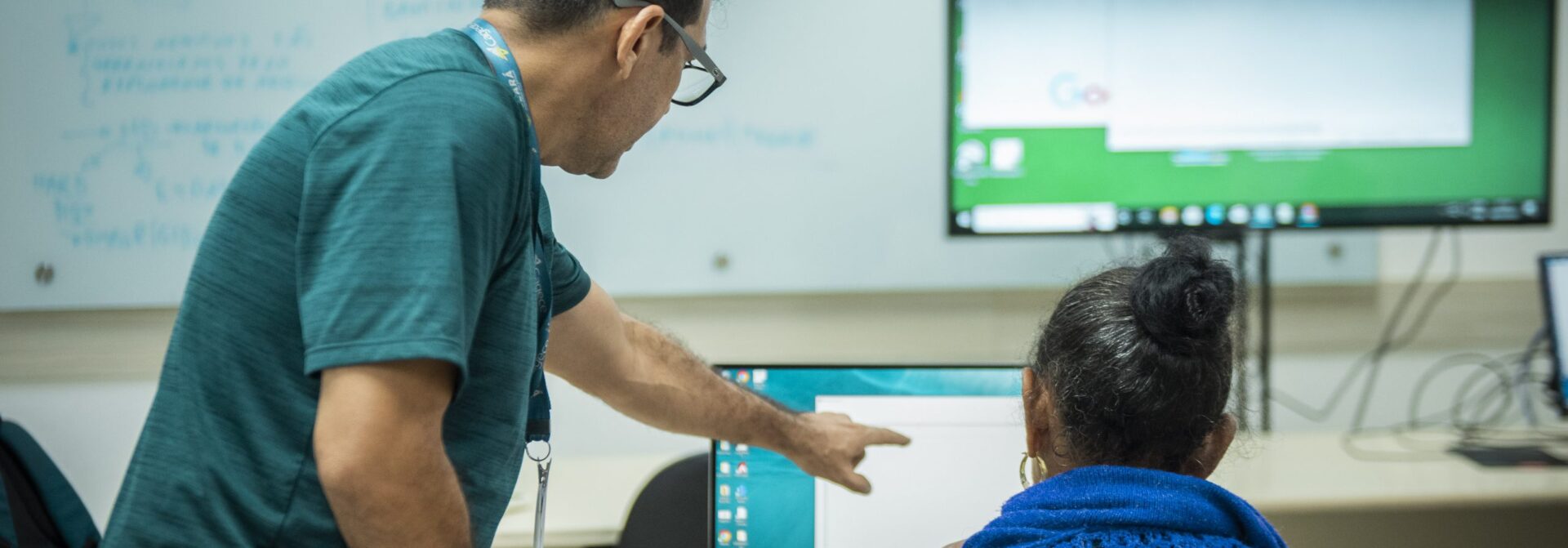 Cursos profissionalizantes gratuitos: 300 pessoas foram capacitadas pela Cagece em 2024 e companhia oferta 64 vagas no mês de agosto