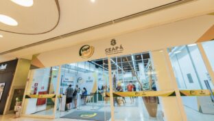 Cliente Cagece passa a contar com atendimento no novo Vapt Vupt Papicu