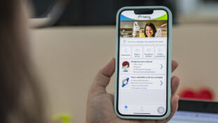 Cagece se torna destaque nacional na busca pela universalização das solicitações de serviços online