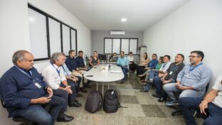 Universalização: Cagece inicia rodada de visitas aos municípios do bloco 2 da PPP do esgoto