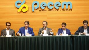 Cagece participa de audiência sobre potencial da Hub de Hidrogênio Verde do Ceará