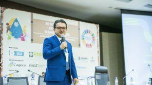 Ceará sedia Seminário Nacional Caminhos para a Universalização do Saneamento