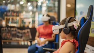 Cagece celebra Dia Mundial da Água com ações de responsabilidade ambiental