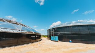 Ampliação do Sistema Integrado de Abastecimento de Água de Horizonte, Pacajus e Chorozinho vai beneficiar 160 mil pessoas