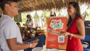 Cagece lança programa Óleos de Jeri durante Fórum de Sustentabilidade