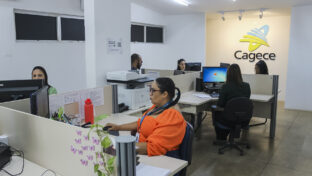 Cagece implanta Célula de Programação para otimizar o atendimento de serviços no Cariri