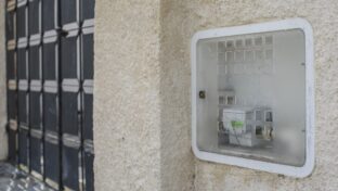 Cagece adota novo procedimento para clientes com hidrômetros furtados