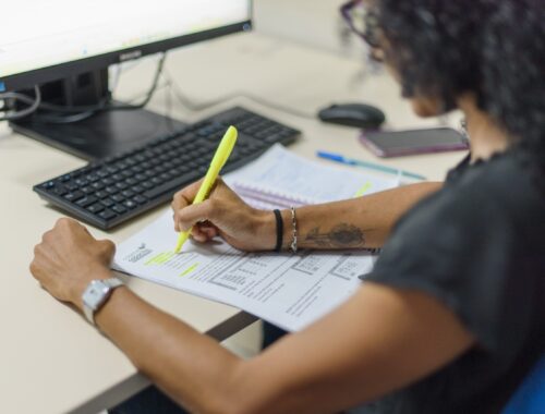 Cagece Capacita: cartas de encaminhamento já estão disponíveis no SINE/ID