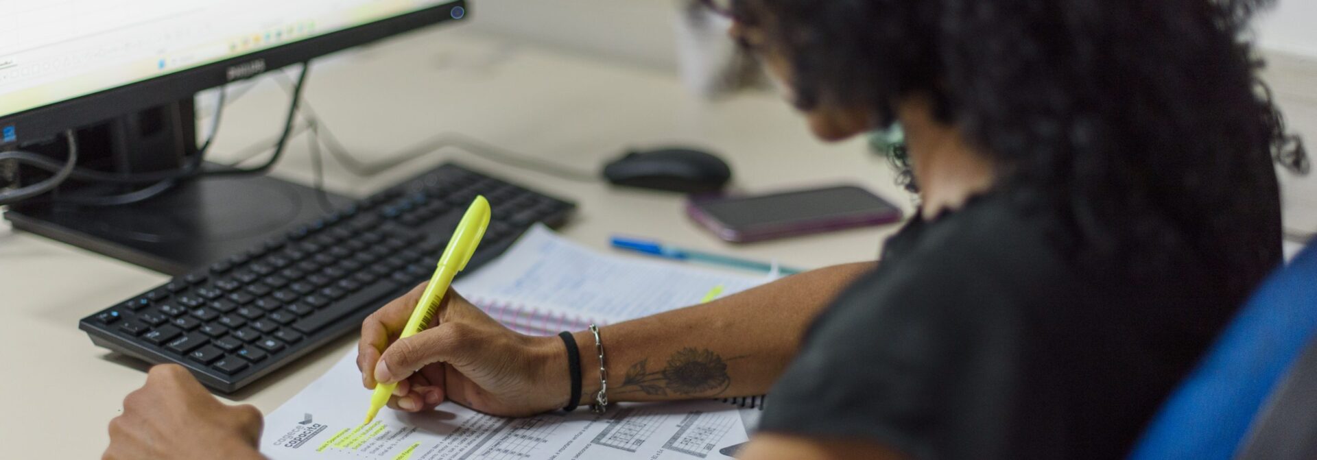 Cagece Capacita: cartas de encaminhamento para cursos gratuitos estão disponíveis no SINE/IDT