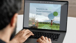 Relatório de Sustentabilidade: Cagece lança edição 2020 com resultados corporativos e práticas sustentáveis