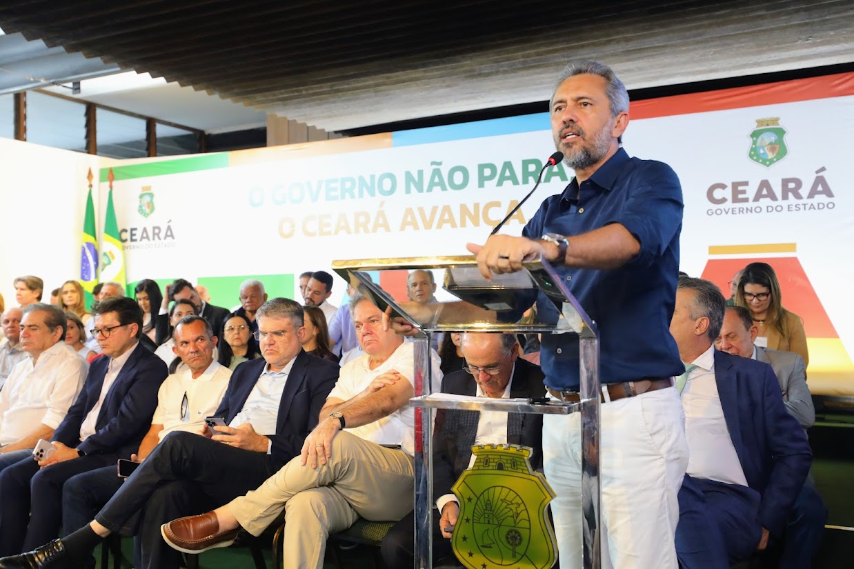 Abastecimento rural será ampliado com novos investimentos do Governo do Ceará