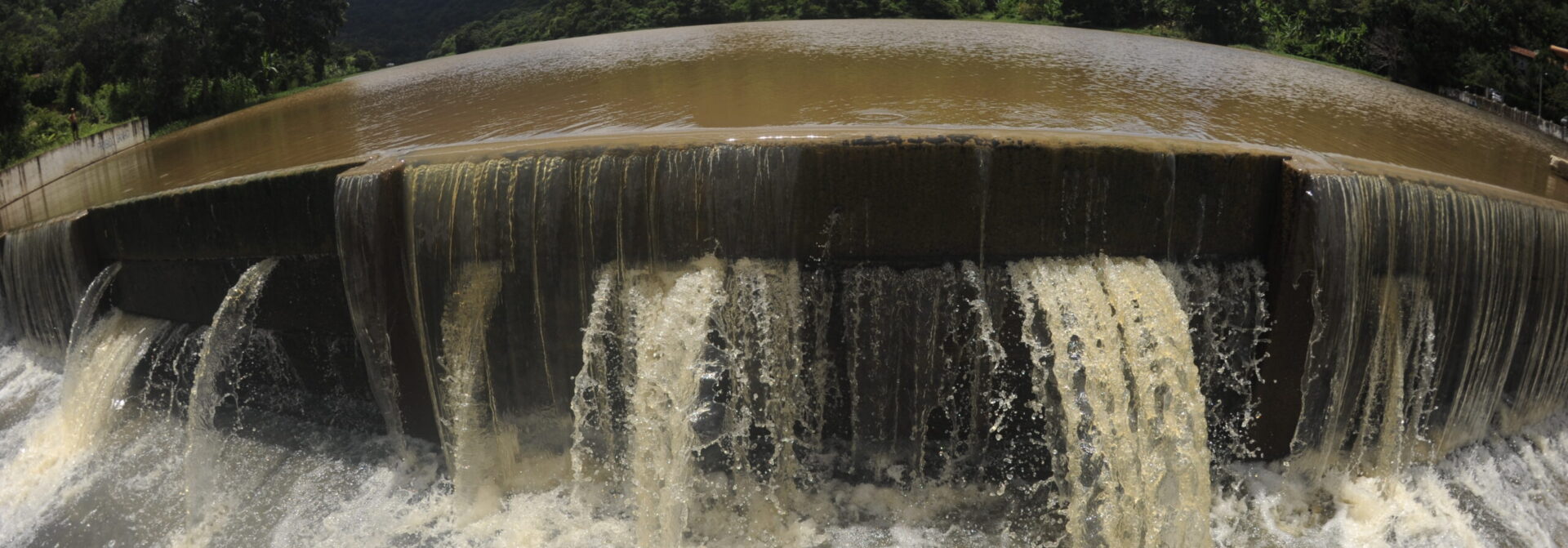 Lançada consulta pública sobre Projeto de Apoio à Melhoria da Segurança Hídrica
