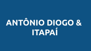 Antônio Diogo e Itapaí
