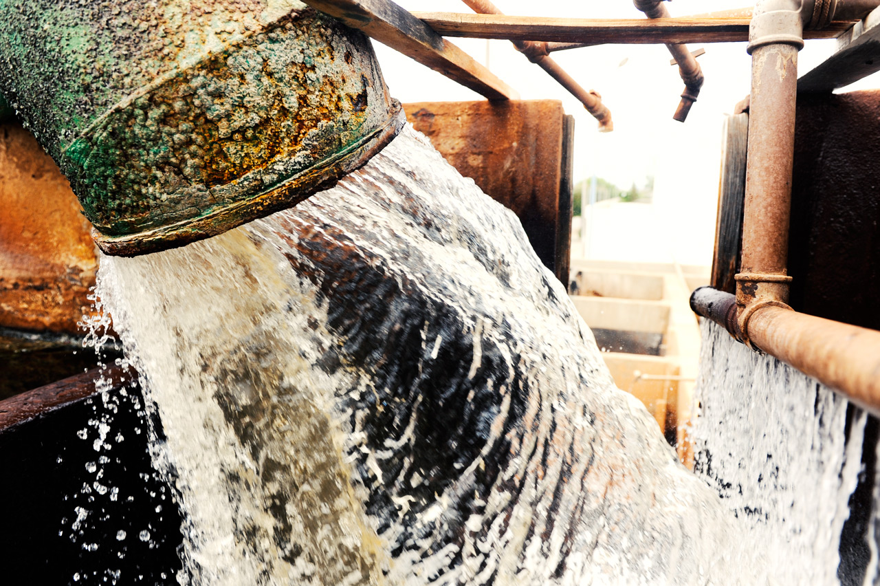 Cagece conclui serviços e abastecimento de água é normalizado em Fortaleza e na Região Metropolitana