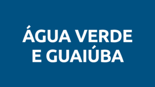 Água Verde e Guaiúba