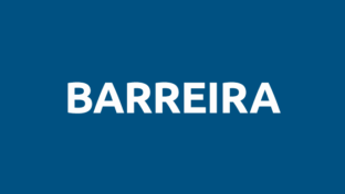 BARREIRA