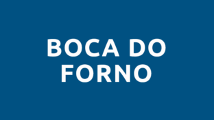 Boca do forno