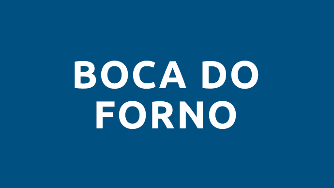 Boca do Forno