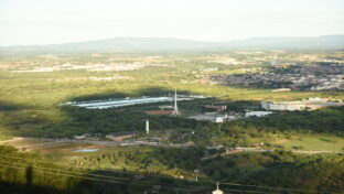 Seis municípios do Cariri passam a ter sistema de esgoto operado pela Ambiental Ceará, por meio de Parceria Público-Privada com a Cagece