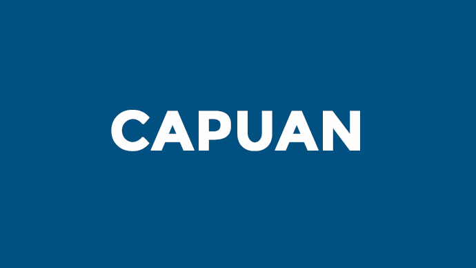 Atenção, moradores de Capuan