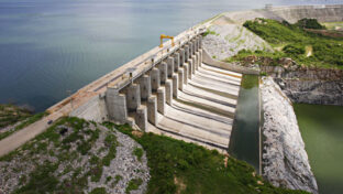 Prorrogado prazo para apresentação de propostas para instalação de placas fotovoltaicas nas áreas do Castanhão