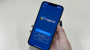 Nova versão do Cagece App oferece segurança com design moderno