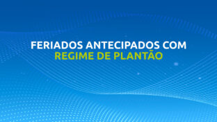Cagece funcionará em regime de plantão durante os feriados antecipados em Fortaleza