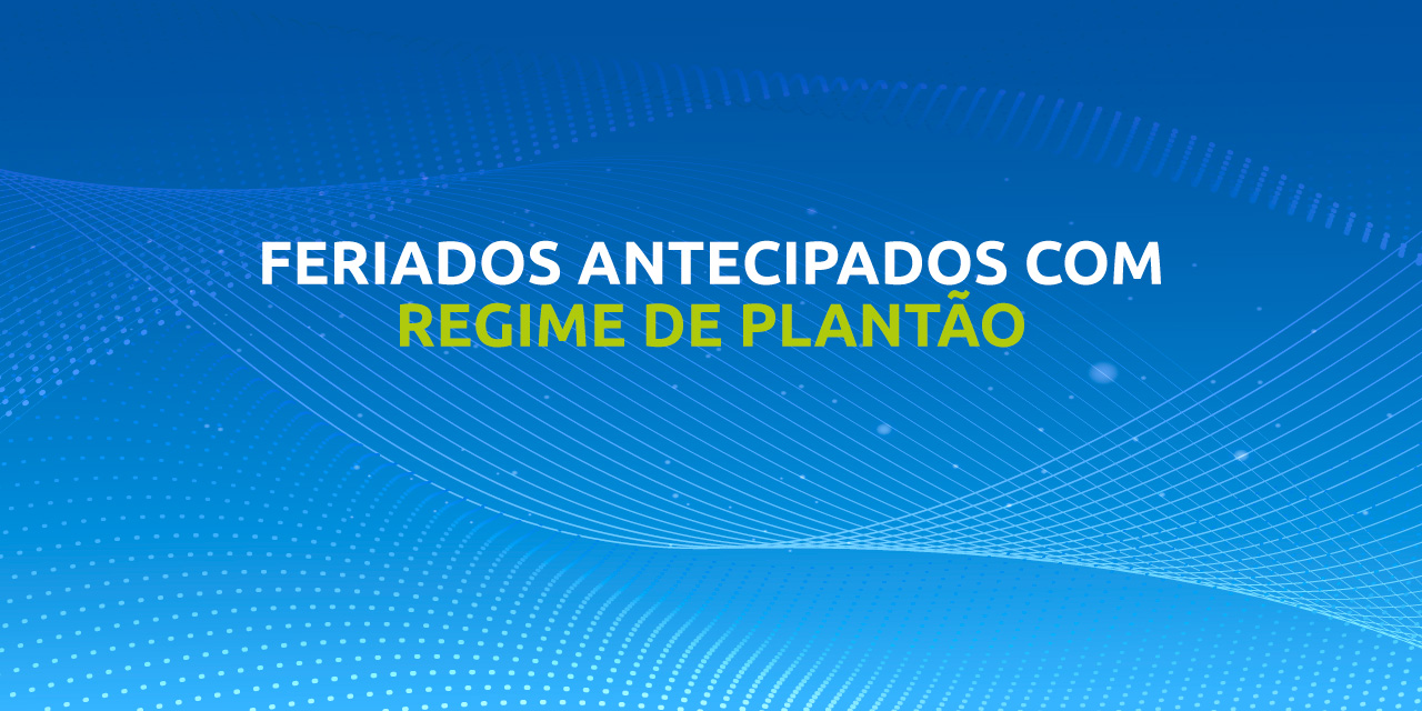 Cagece funcionará em regime de plantão durante os feriados antecipados em Fortaleza