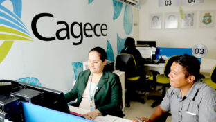 Cagece funcionará em plantão durante os jogos do Brasil na Copa do Mundo