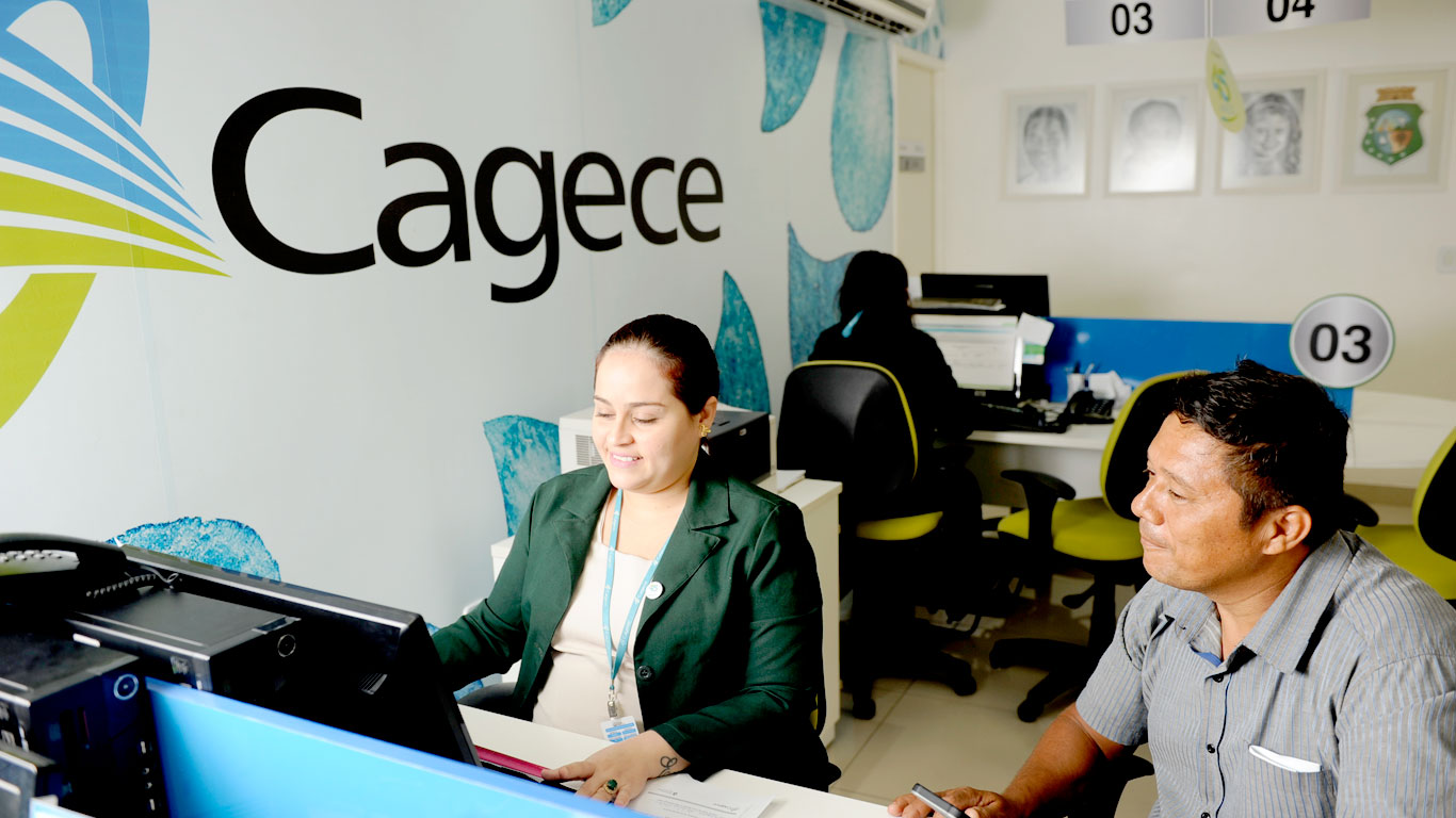 Cagece funcionará em plantão durante os jogos do Brasil na Copa do Mundo