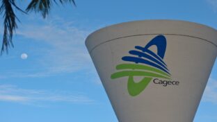 Cagece alcança pódio em duas premiações renomadas no Brasil