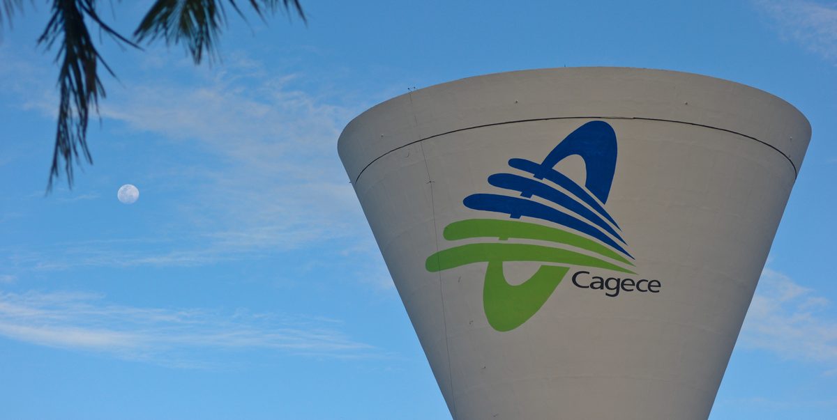 Cagece alcança pódio em duas premiações renomadas no Brasil