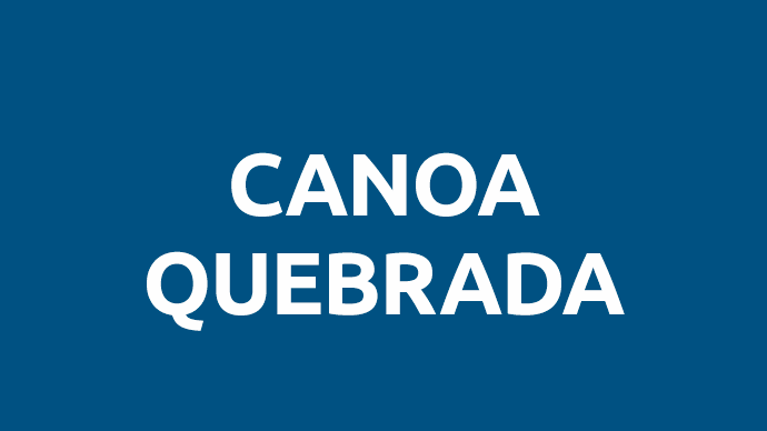Canoa Quebrada