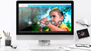 Cagece lança portal de Relações com Investidores